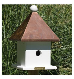 Mini Birdhouse