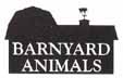 Barnyard Weathervanes