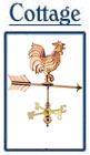 Cottage Weathervanes