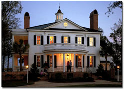 photos of customers large homes and buildings